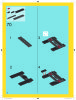 Instrucciones de Construcción - LEGO - 5893 - Offroad Power: Page 80