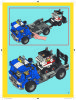 Instrucciones de Construcción - LEGO - 5893 - Offroad Power: Page 83