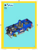 Instrucciones de Construcción - LEGO - 5893 - Offroad Power: Page 15