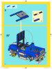 Instrucciones de Construcción - LEGO - 5893 - Offroad Power: Page 32