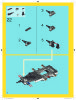 Instrucciones de Construcción - LEGO - 5893 - Offroad Power: Page 50