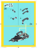 Instrucciones de Construcción - LEGO - 5893 - Offroad Power: Page 53