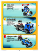 Instrucciones de Construcción - LEGO - 5893 - Offroad Power: Page 3