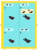 Instrucciones de Construcción - LEGO - 5893 - Offroad Power: Page 5