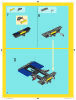 Instrucciones de Construcción - LEGO - 5893 - Offroad Power: Page 28