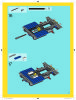 Instrucciones de Construcción - LEGO - 5893 - Offroad Power: Page 31