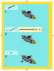Instrucciones de Construcción - LEGO - 5893 - Offroad Power: Page 42