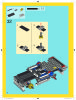 Instrucciones de Construcción - LEGO - 5893 - Offroad Power: Page 48