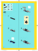 Instrucciones de Construcción - LEGO - 5893 - Offroad Power: Page 64