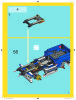 Instrucciones de Construcción - LEGO - 5893 - Offroad Power: Page 75