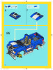 Instrucciones de Construcción - LEGO - 5893 - Offroad Power: Page 28