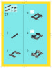 Instrucciones de Construcción - LEGO - 5893 - Offroad Power: Page 54