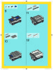 Instrucciones de Construcción - LEGO - 5893 - Offroad Power: Page 4