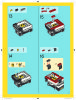 Instrucciones de Construcción - LEGO - 5893 - Offroad Power: Page 5