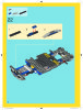 Instrucciones de Construcción - LEGO - 5893 - Offroad Power: Page 28