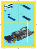 Instrucciones de Construcción - LEGO - 5893 - Offroad Power: Page 45