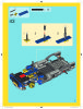 Instrucciones de Construcción - LEGO - 5893 - Offroad Power: Page 47