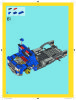 Instrucciones de Construcción - LEGO - 5893 - Offroad Power: Page 68