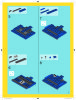 Instrucciones de Construcción - LEGO - 5893 - Offroad Power: Page 77