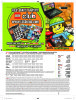 Instrucciones de Construcción - LEGO - 5893 - Offroad Power: Page 84