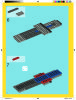 Instrucciones de Construcción - LEGO - 5893 - Offroad Power: Page 4