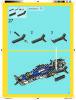 Instrucciones de Construcción - LEGO - 5893 - Offroad Power: Page 21