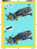 Instrucciones de Construcción - LEGO - 5893 - Offroad Power: Page 27