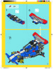 Instrucciones de Construcción - LEGO - 5893 - Offroad Power: Page 67