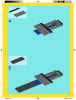 Instrucciones de Construcción - LEGO - 5893 - Offroad Power: Page 3