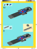 Instrucciones de Construcción - LEGO - 5893 - Offroad Power: Page 6