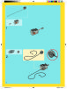 Instrucciones de Construcción - LEGO - 5893 - Offroad Power: Page 14