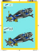 Instrucciones de Construcción - LEGO - 5893 - Offroad Power: Page 26