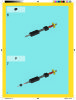 Instrucciones de Construcción - LEGO - 5893 - Offroad Power: Page 36