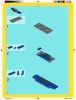 Instrucciones de Construcción - LEGO - 5893 - Offroad Power: Page 64