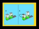 Instrucciones de Construcción - LEGO - 5898 - LEGO® Cars Building Set: Page 16