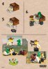 Instrucciones de Construcción - LEGO - 5903 - JOHNNY THUNDER & BABY T: Page 2