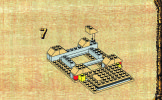 Instrucciones de Construcción - LEGO - 5919 - POWER ITEM - EUROPE: Page 19