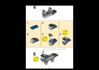 Instrucciones de Construcción - LEGO - 5929 - LEGO® Castle Building Set: Page 2