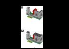 Instrucciones de Construcción - LEGO - 5929 - LEGO® Castle Building Set: Page 5