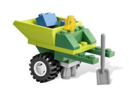 5930 - LEGO® Road Construction Building Set