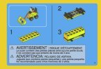 Instrucciones de Construcción - LEGO - 5930 - LEGO® Road Construction Building Set: Page 3