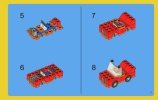 Instrucciones de Construcción - LEGO - 5932 - My First LEGO® Set: Page 7