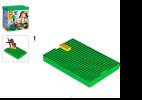 Instrucciones de Construcción - LEGO - 5932 - My First LEGO® Set: Page 1