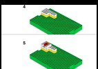 Instrucciones de Construcción - LEGO - 5932 - My First LEGO® Set: Page 3