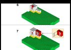 Instrucciones de Construcción - LEGO - 5932 - My First LEGO® Set: Page 4