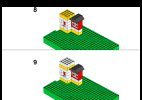 Instrucciones de Construcción - LEGO - 5932 - My First LEGO® Set: Page 5