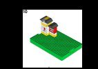 Instrucciones de Construcción - LEGO - 5932 - My First LEGO® Set: Page 6