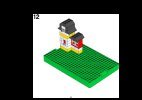 Instrucciones de Construcción - LEGO - 5932 - My First LEGO® Set: Page 8