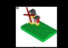 Instrucciones de Construcción - LEGO - 5932 - My First LEGO® Set: Page 10