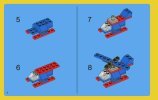 Instrucciones de Construcción - LEGO - 5932 - My First LEGO® Set: Page 4